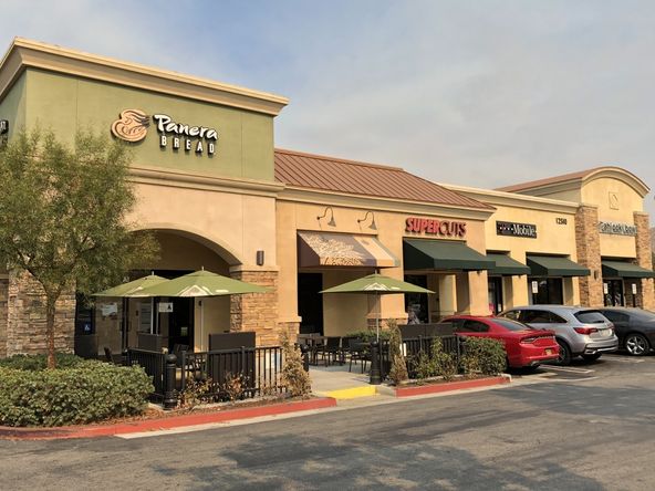 Towngate Promenade: 12550-12660 Day Street, Moreno Valley, CA 92553